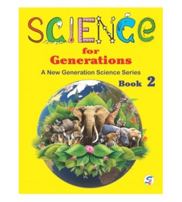 Science For Generations - 2